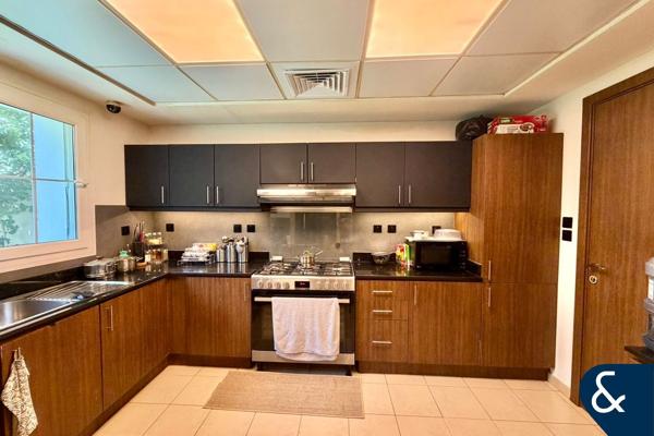 Type 3M | Single Row | Close To park | VOT